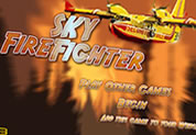 Sky Fire Fighter